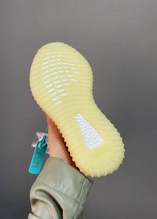 Кроссовки adidas yeezy boost 350 abez5 фото