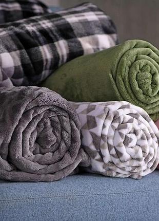 Детские пледы полуторный ardesto микрофибра, собачки, 160х200см - детские покрывала и пледы