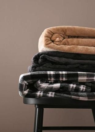 Детские пледы полуторный ardesto микрофибра, собачки, 160х200см - детские покрывала и пледы