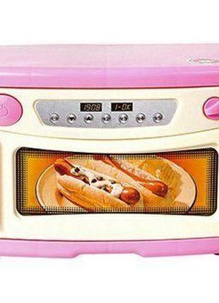 Микроволновка детская игрушка, орион