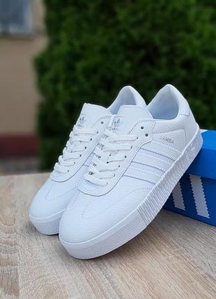 💛  кросівки adidas 💙