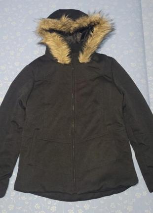 Куртка курточка на весну демисезонная