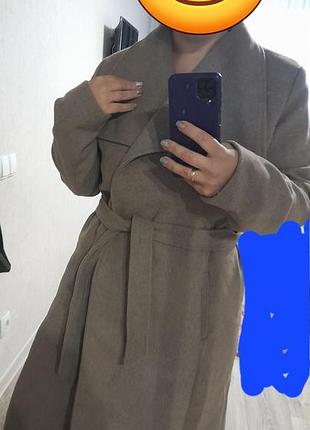 Пальто