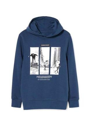 Толстовка,худи c&a германия