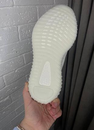 Кроссовки adidas yeezy boost6 фото