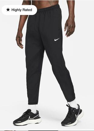 Спортивные штаны nike dri-fit challenger