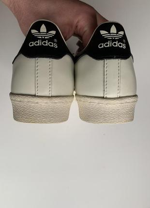 Кроссовки adidas superstar5 фото