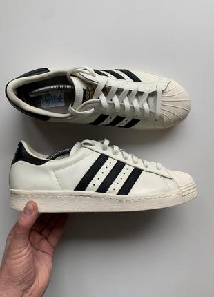 Кросівки adidas superstar