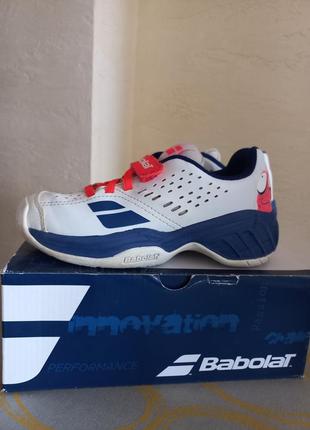 Кроссовки babolat 29