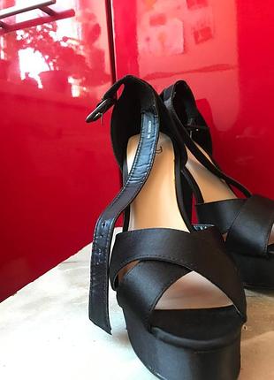 Босоножки для красавиц