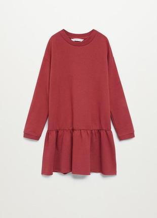 Плаття mango 3314