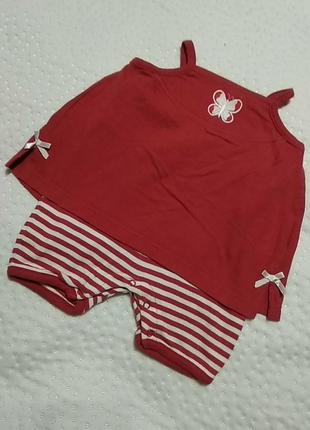 Бодік сарафан