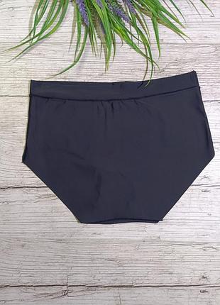 Трусики высокие из микрофибры бесшовные 💖💝💖