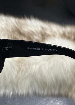 Женские солнцезащитные очки dandash6 фото