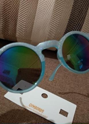 Солнцезащитные очки джимбори 4 года и старше2 фото