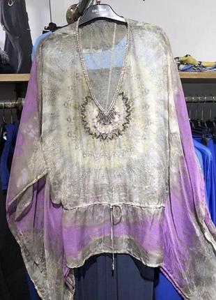 Блуза/туника
