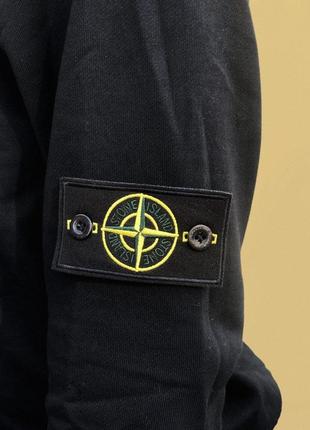 Светр stone island5 фото