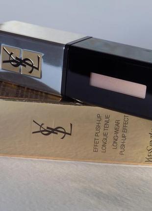 Yves saint laurent rouge pur couture vernis a levres блеск увеличитель губ ysl5 фото