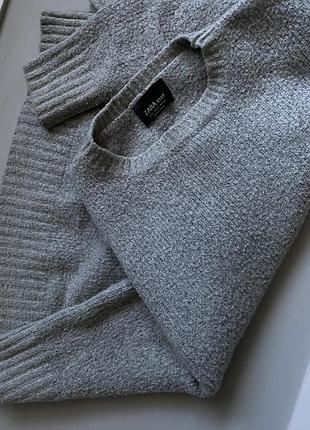 Светр zara 4
