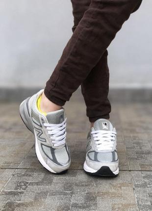 Кросівки new balance 9903 фото