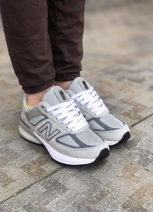 Кросівки new balance 9906 фото