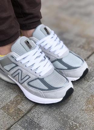 Кросівки new balance 9904 фото