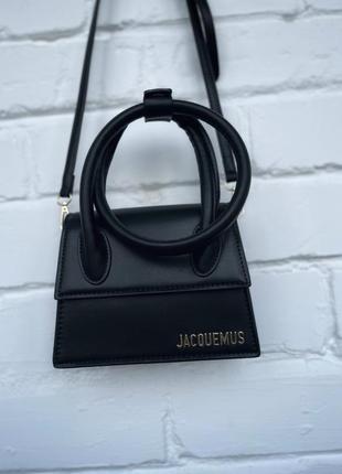 Сумка jacquemus3 фото