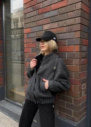 Бомпер как у zara