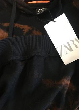 Худі zara4 фото