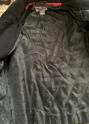 Пальто куртка h&amp;m3 фото