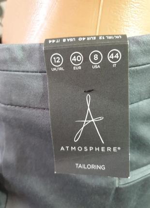 Atmosphere   брюки котон4 фото