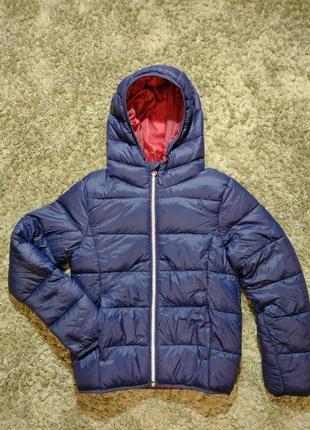 Куртка для мальчика/ куртка pepperts/ куртка межсезонная/ куртка демисезонная1 фото