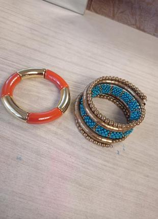 Розпродаж! браслети, підвіски, кільця, сережки