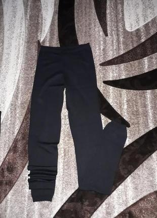 Шикарные новые дизайнерские брюки из тонкой шерсти ann demeulemeester1 фото