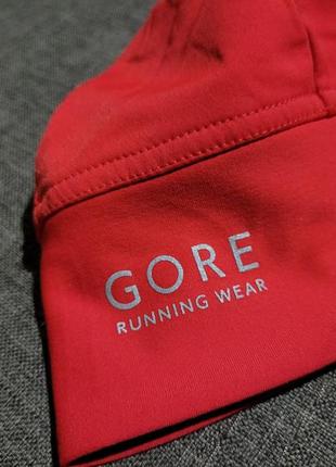 Шапка для бега gore running wear2 фото