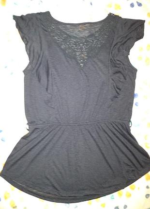 Футболка, туника