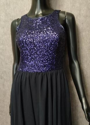 Вечірнє плаття river island