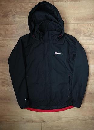 Куртка,ветровка berghaus