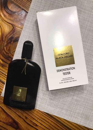 Tom ford black orchid1 фото