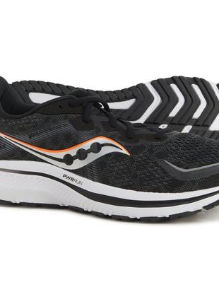 Чоловічі кросівки saucony omni 20 running shoes