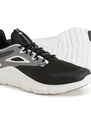 Чоловічі кросівки salomon predict mod running burgundy