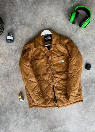 Куртка the north face/White куртка tnf7 фото