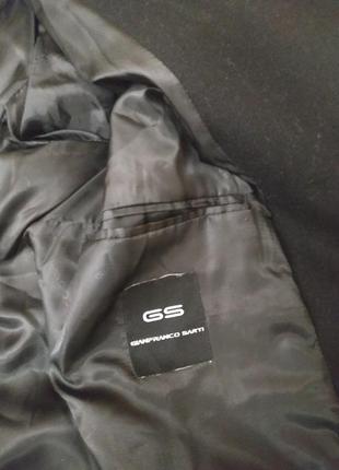 Мужская куртка фирменная