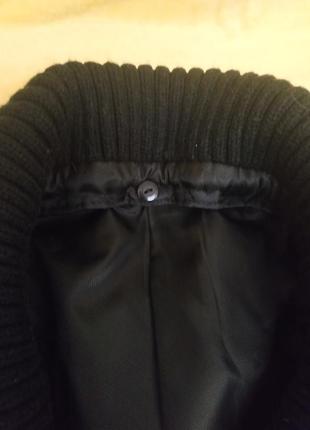 Мужская куртка фирменная