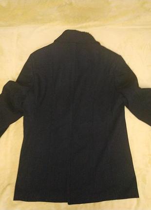 Мужская куртка фирменная