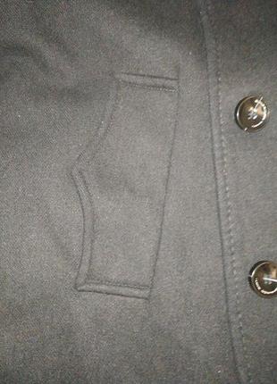 Мужская куртка фирменная