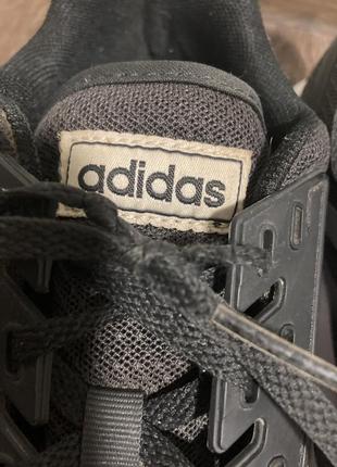Adidas кроссовки5 фото