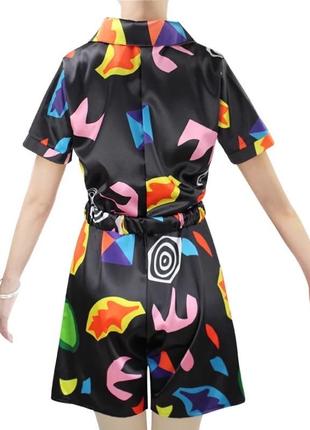 Косплей одиннадцать 11 eleven cosplay stranger things