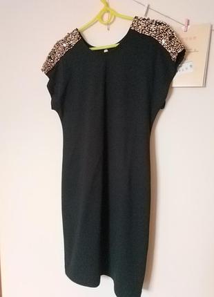 Дизайнерское платье hanna darsa