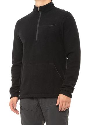 Чоловіча кофта marmot ryerson pullover sweater zip neck